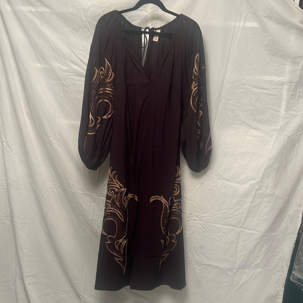 Great caftan